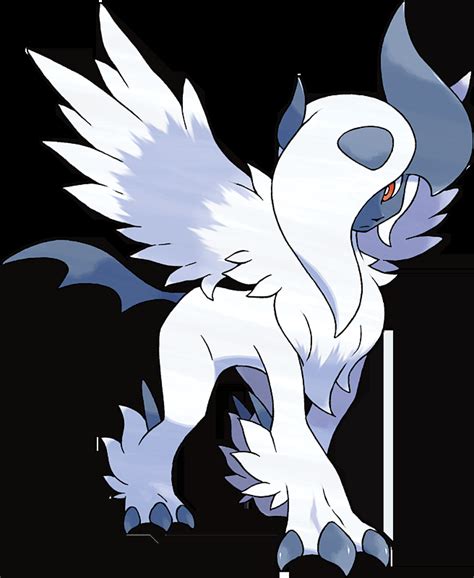 absol pokemon mega|Absol Pokédex: stats, moves, evolution & locations .